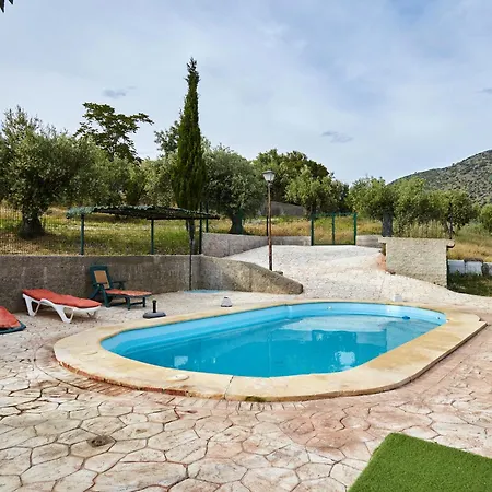 Cortijo Majolero 2 Apartment