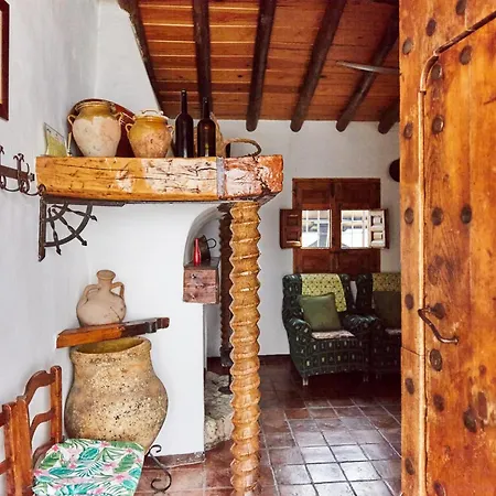 Cortijo Majolero 2