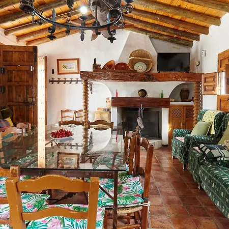 Cortijo Majolero 2 Apartment