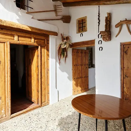 Apartment Cortijo Majolero 2 *