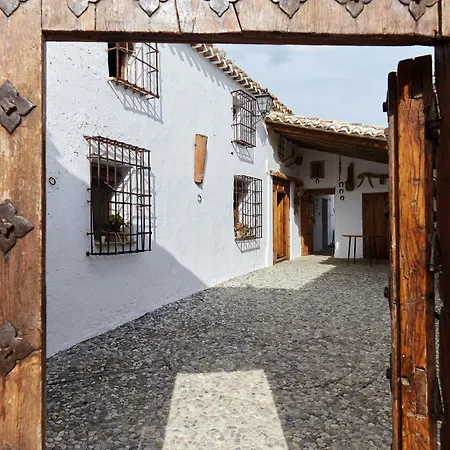 Cortijo Majolero 2 Apartment