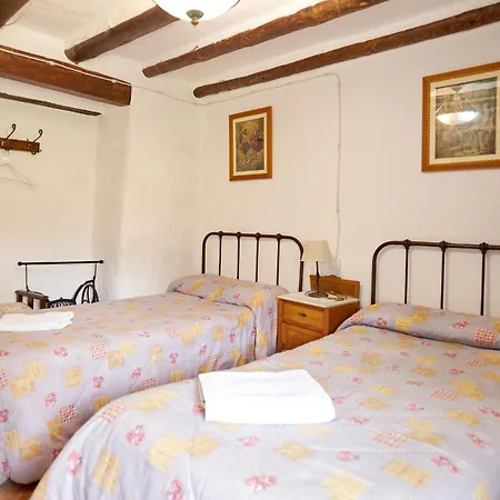 Cortijo Majolero 2