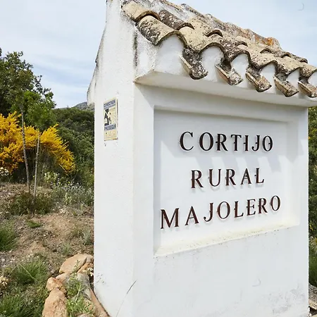 Apartment Cortijo Majolero 2