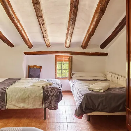 Apartment Cortijo Majolero 2 Castillo de Locubin