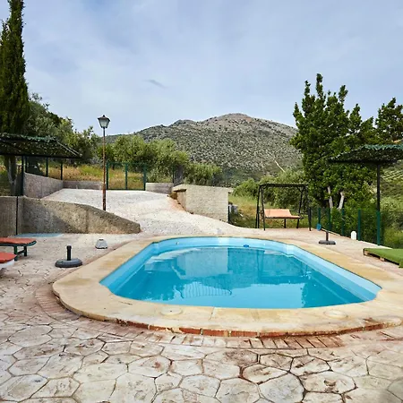 Cortijo Majolero 2