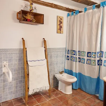 Cortijo Majolero 2 Apartment