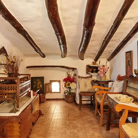 Cortijo Majolero 2 Apartment *