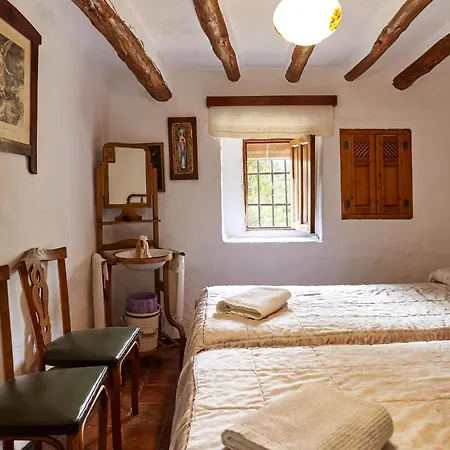 Apartment Cortijo Majolero 2 *