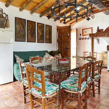 Cortijo Majolero 2