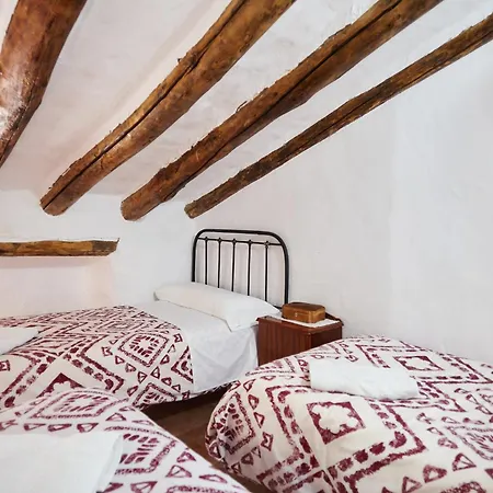 Cortijo Majolero 2 Apartment