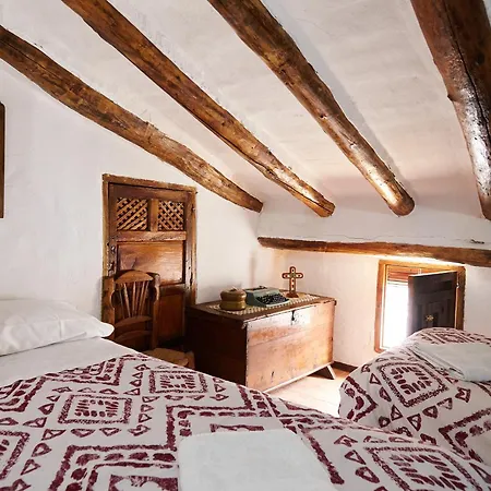 Cortijo Majolero 2 Apartment Castillo de Locubin