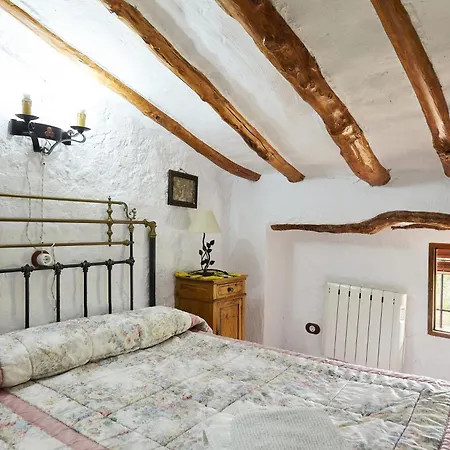 Apartment Cortijo Majolero 2 Castillo de Locubin