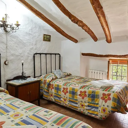 Cortijo Majolero 2 *