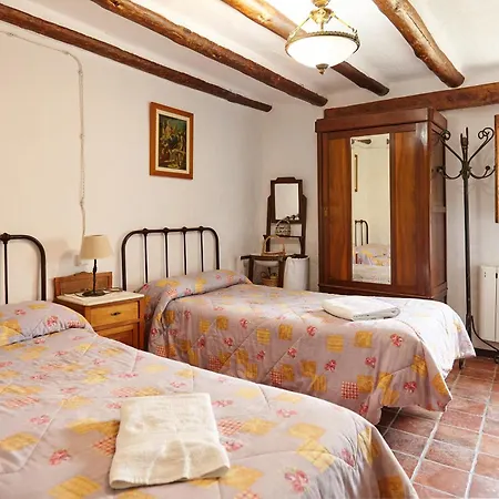 Cortijo Majolero 2