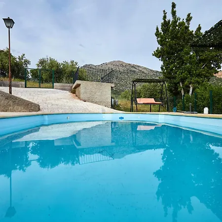 Cortijo Majolero 2 Apartment *