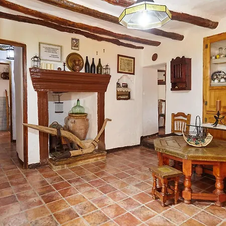 Cortijo Majolero 2 Apartment Castillo de Locubin