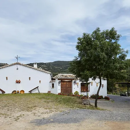 Apartment Cortijo Majolero 2 Castillo de Locubin