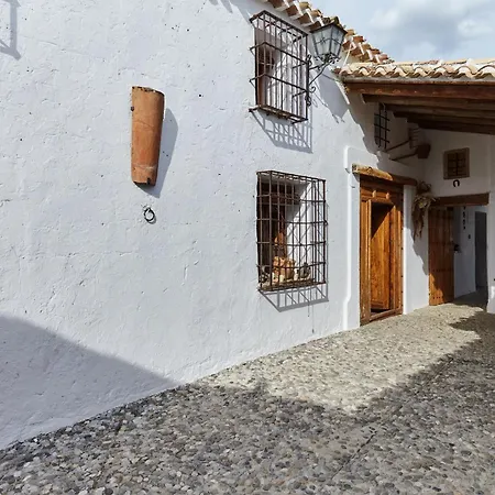 Cortijo Majolero 2 *